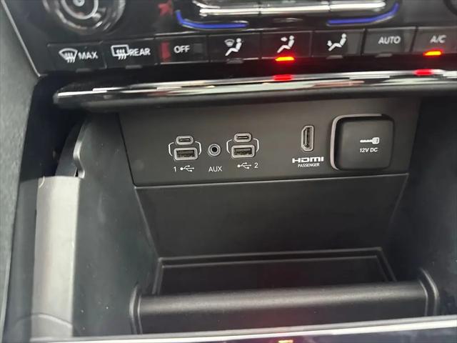 2022 Jeep Grand Cherokee Limited 4x4