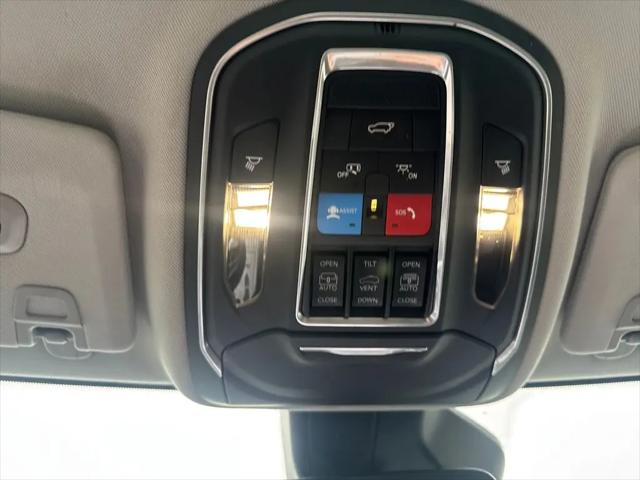 2022 Jeep Grand Cherokee Limited 4x4