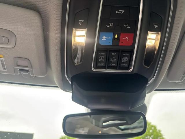2022 Jeep Grand Cherokee Limited 4x4