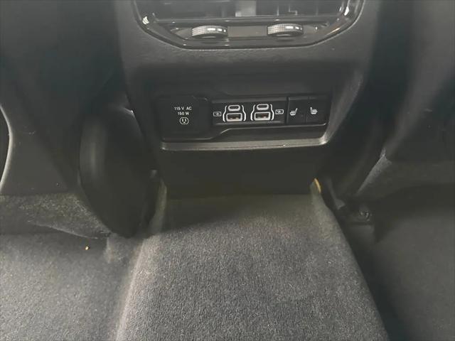 2022 Jeep Grand Cherokee Limited 4x4