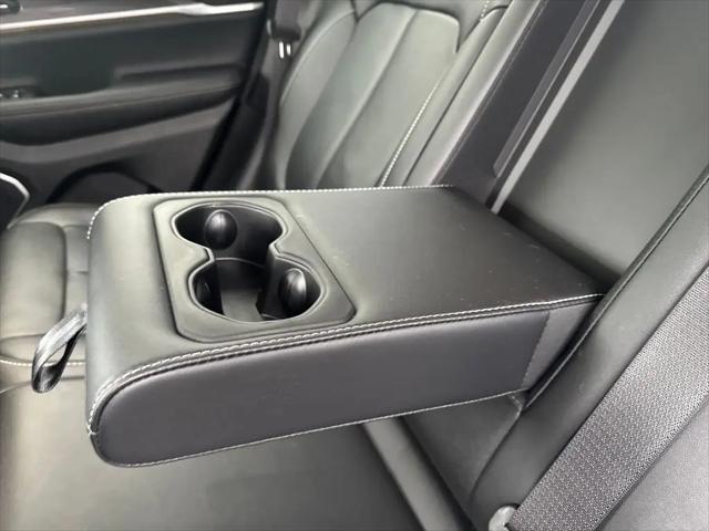 2022 Jeep Grand Cherokee Limited 4x4