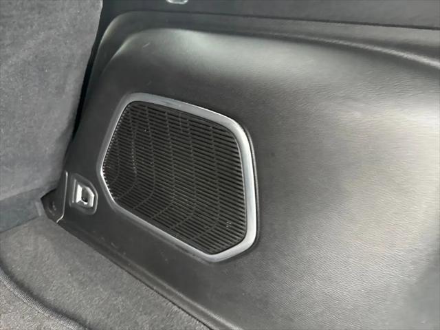 2022 Jeep Grand Cherokee Limited 4x4