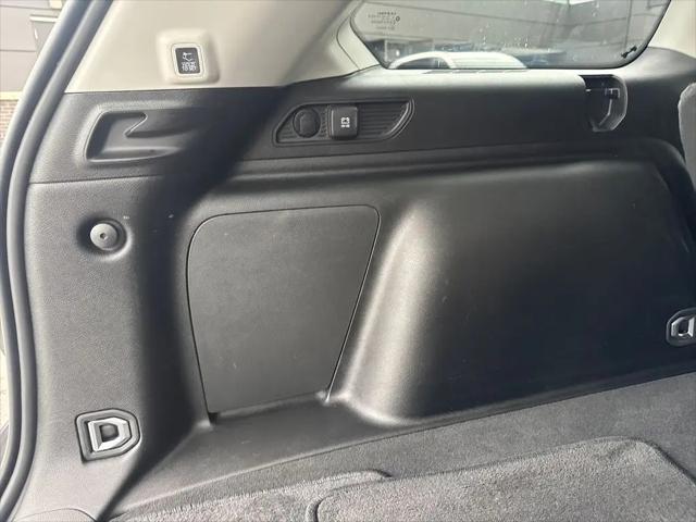 2022 Jeep Grand Cherokee Limited 4x4