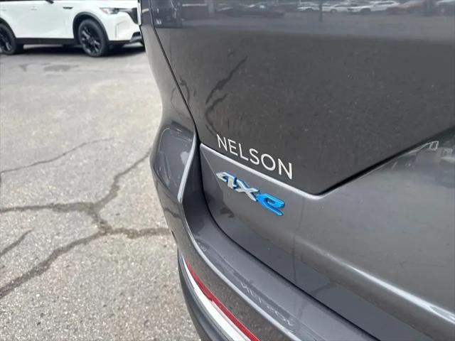 2022 Jeep Grand Cherokee Limited 4x4