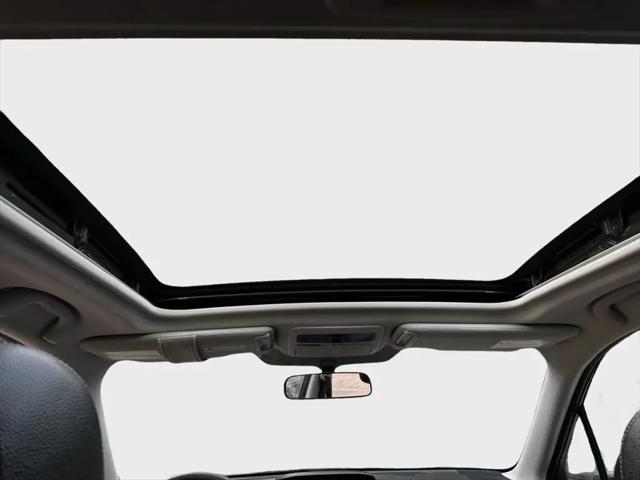 2016 Subaru Forester 2.0XT Premium