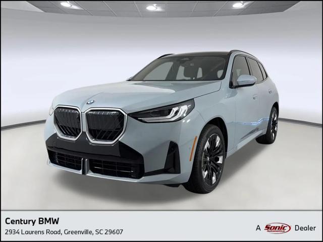 2026 BMW X3 30 xDrive for sale in Greenville, SC