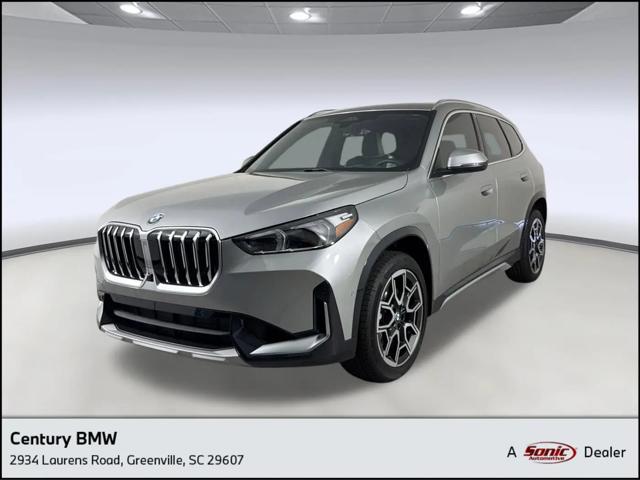 2026 BMW X1 xDrive28i for sale in Greenville, SC