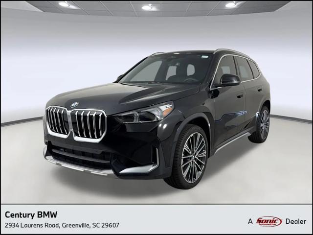 2026 BMW X1 xDrive28i for sale in Greenville, SC