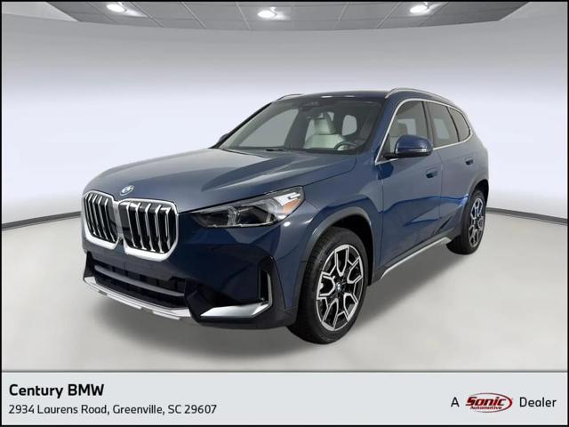 2026 BMW X1 xDrive28i for sale in Greenville, SC