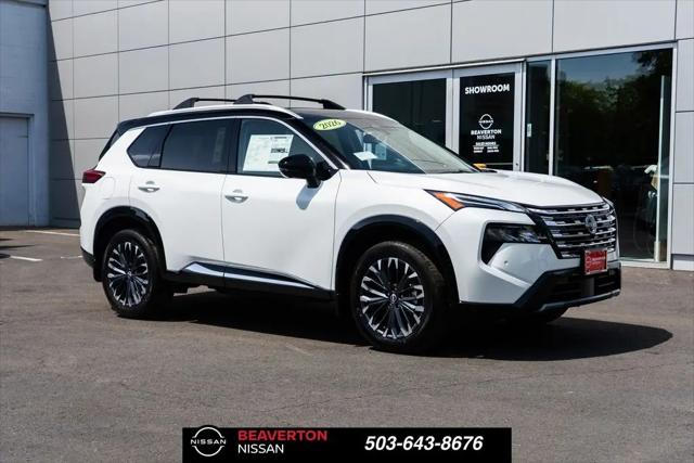 2026 Nissan Rogue Platinum for sale in Beaverton, OR