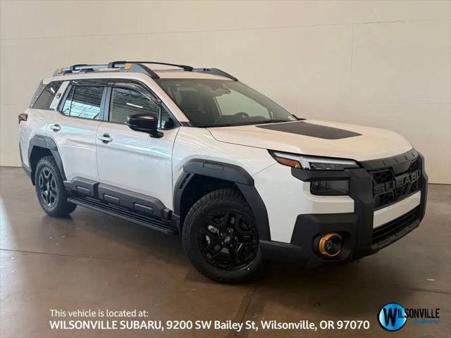 2026 Subaru Outback Wilderness for sale in Wilsonville, OR