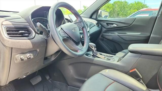 2024 Chevrolet Equinox FWD RS