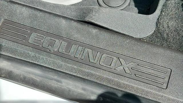 2024 Chevrolet Equinox FWD RS