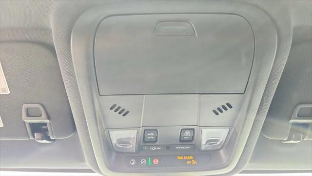 2024 Chevrolet Equinox FWD RS