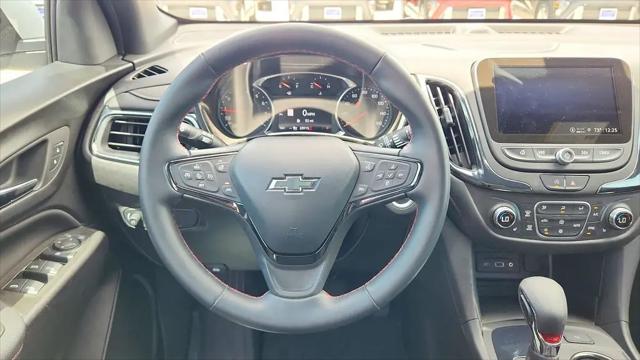 2024 Chevrolet Equinox FWD RS