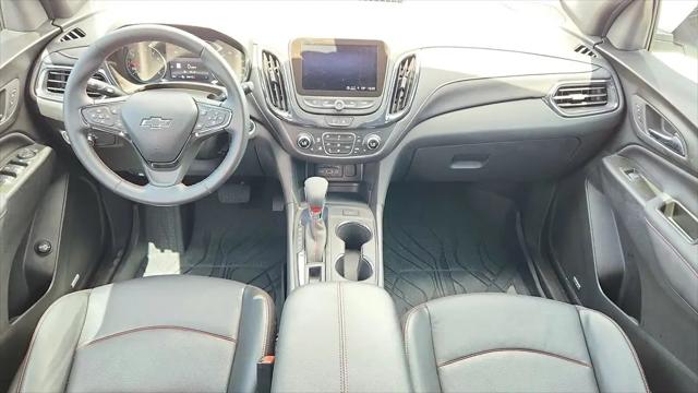 2024 Chevrolet Equinox FWD RS