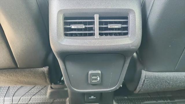 2024 Chevrolet Equinox FWD RS