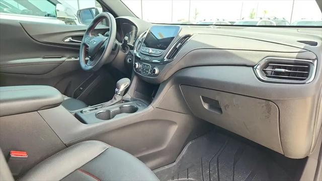 2024 Chevrolet Equinox FWD RS