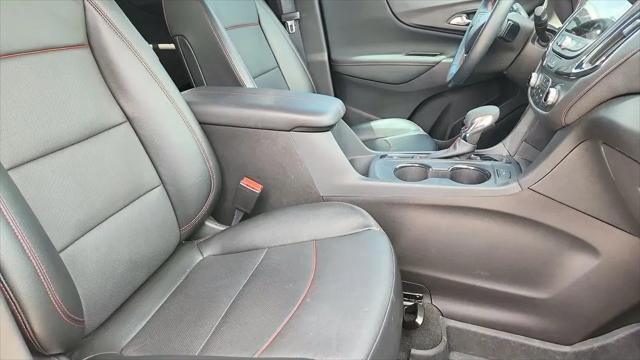 2024 Chevrolet Equinox FWD RS