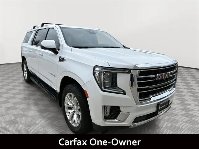 2023 GMC Yukon XL 4WD SLT for sale in Lincoln, NE