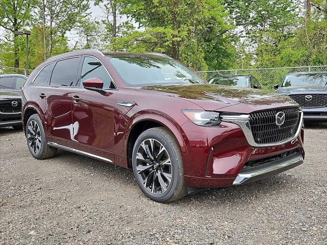 2026 Mazda X-90 3.3 Turbo S Premium Plus for sale in Trevose, PA