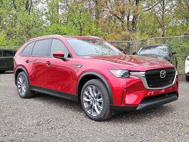 2026 Mazda X-90 3.3 Turbo Preferred for sale in Trevose, PA