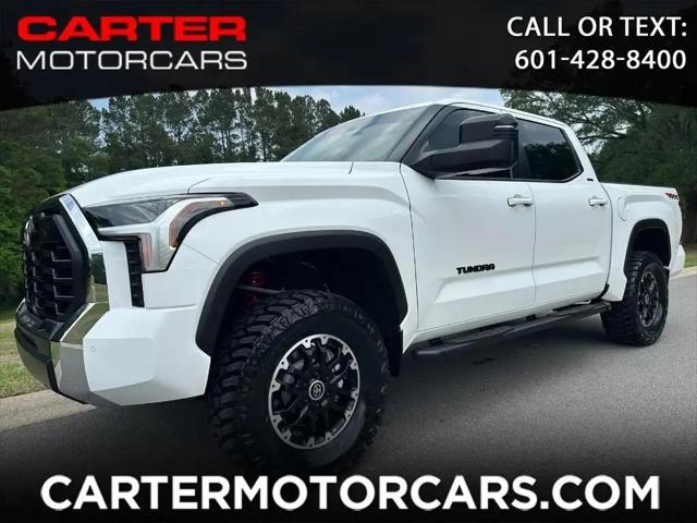 2024 Toyota Tundra SR5 for sale in Laurel, MS