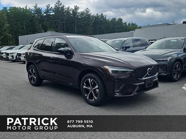 2026 Volvo XC60 B5 Core for sale in Auburn, MA