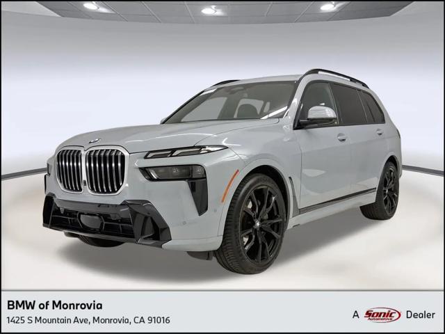 2024 BMW X7 xDrive40i for sale in Monrovia, CA