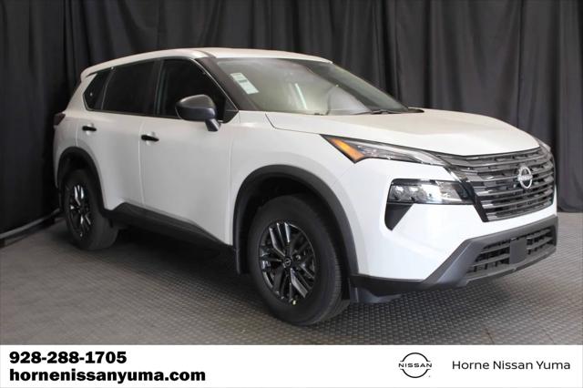 2026 Nissan Rogue S for sale in Yuma, AZ
