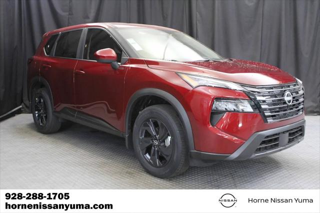 2026 Nissan Rogue SV for sale in Yuma, AZ