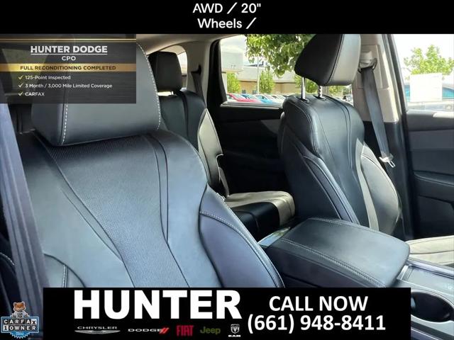 2024 Acura MDX Technology Package