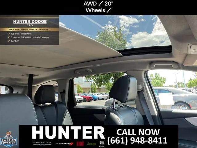 2024 Acura MDX Technology Package