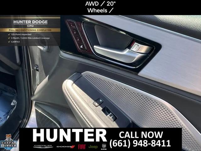 2024 Acura MDX Technology Package