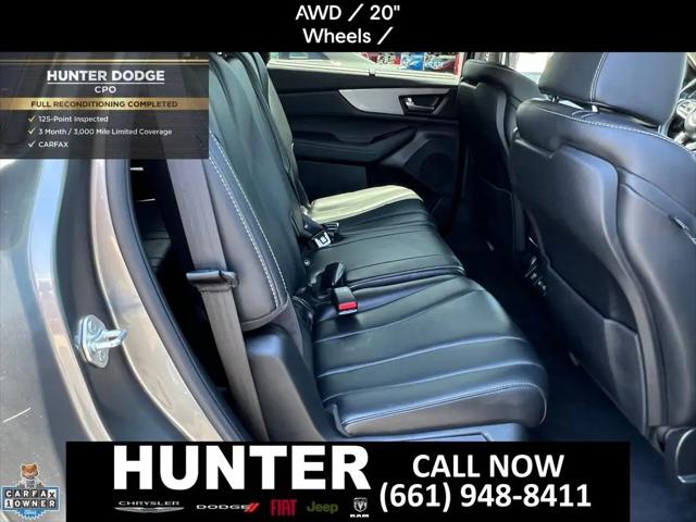 2024 Acura MDX Technology Package