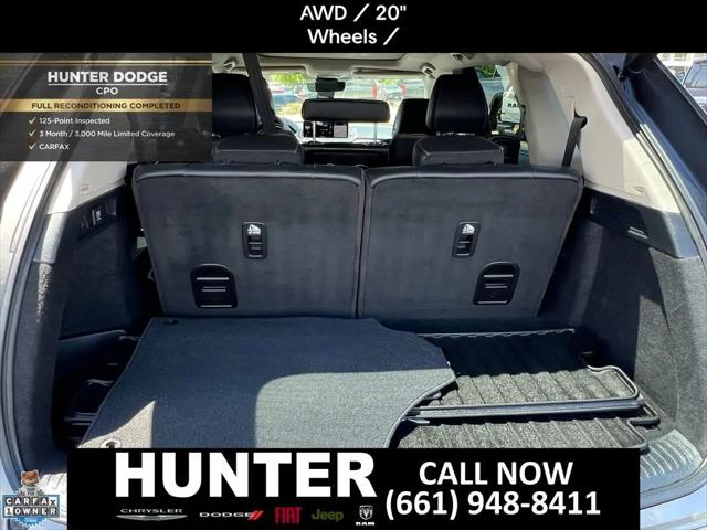 2024 Acura MDX Technology Package