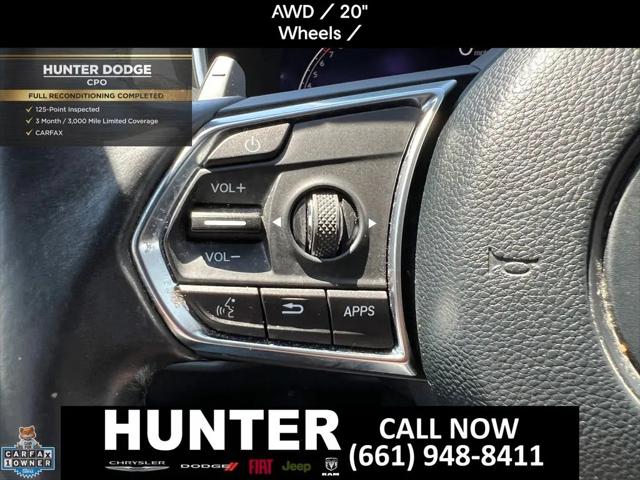 2024 Acura MDX Technology Package