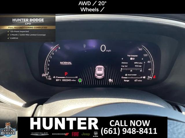 2024 Acura MDX Technology Package