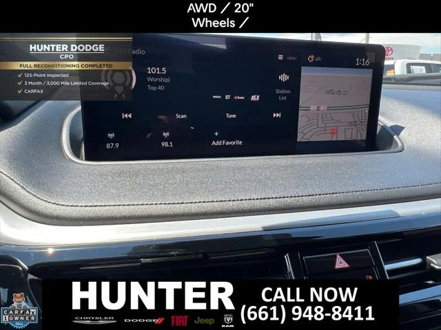 2024 Acura MDX Technology Package