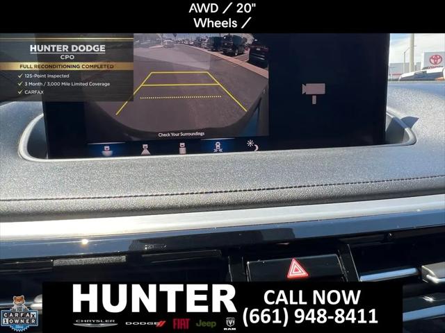 2024 Acura MDX Technology Package