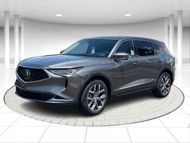 2024 Acura MDX Technology Package for sale in Lancaster, CA