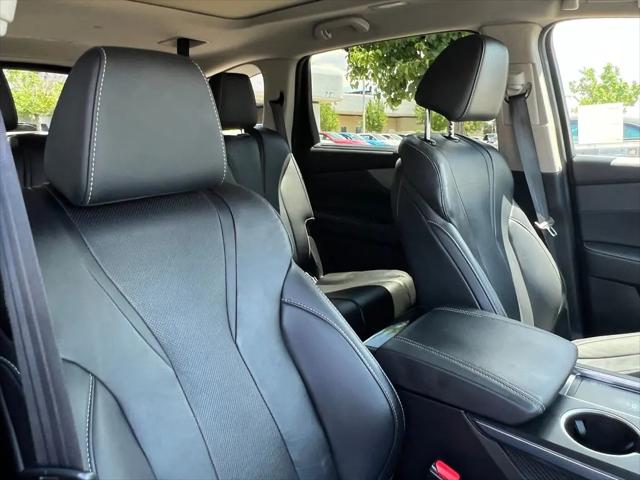 2024 Acura MDX Technology Package