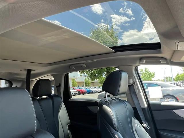 2024 Acura MDX Technology Package
