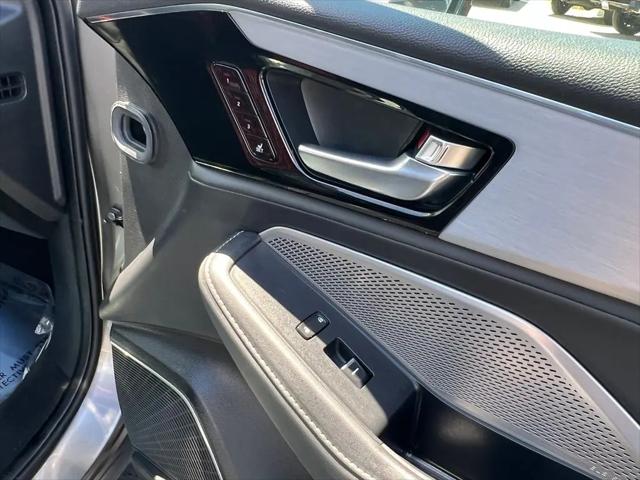 2024 Acura MDX Technology Package