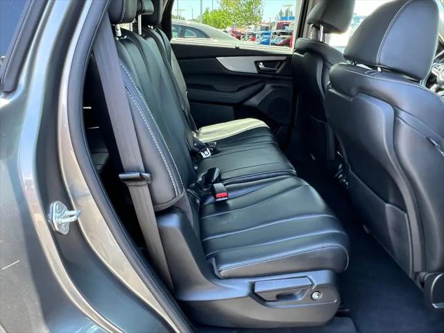 2024 Acura MDX Technology Package
