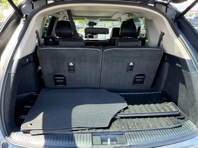 2024 Acura MDX Technology Package