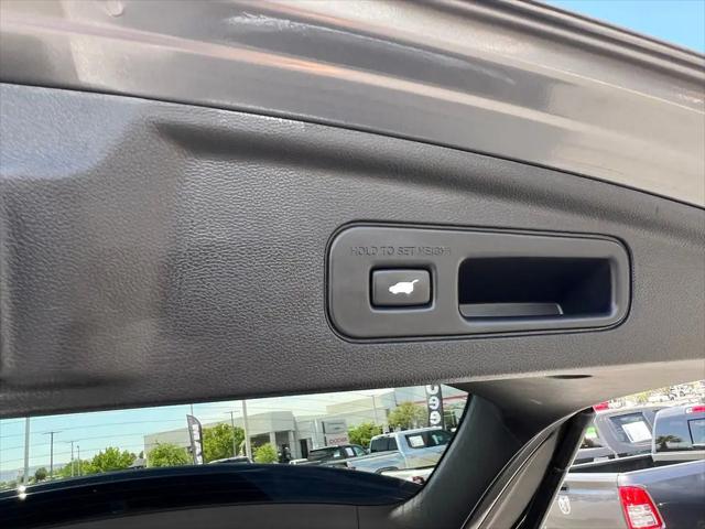 2024 Acura MDX Technology Package