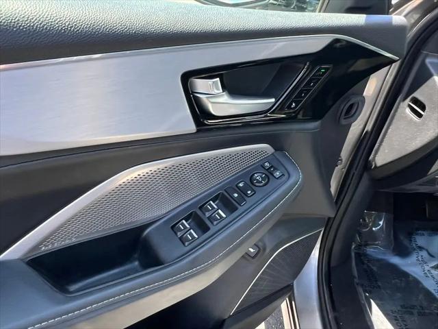 2024 Acura MDX Technology Package