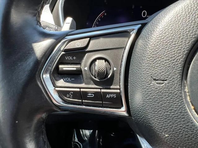 2024 Acura MDX Technology Package