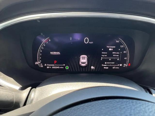 2024 Acura MDX Technology Package